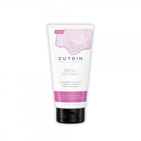 Cutrin BIO+ Strengthening Conditioner for Women